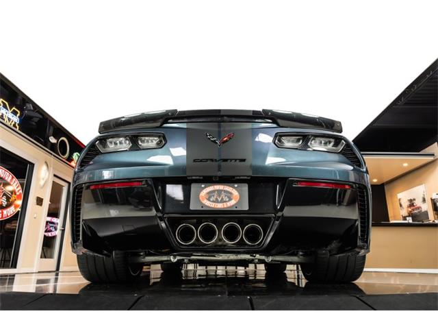 2019 Chevrolet Corvette (CC-2116018) for sale in Plymouth, Michigan