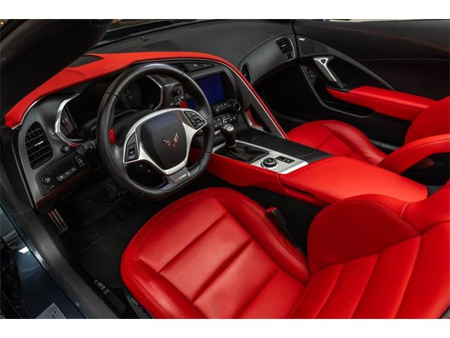 2019 Chevrolet Corvette (CC-2116018) for sale in Plymouth, Michigan