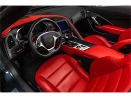 2019 Chevrolet Corvette (CC-2116018) for sale in Plymouth, Michigan