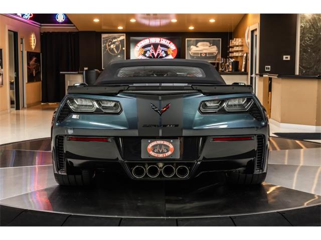 2019 Chevrolet Corvette (CC-2116018) for sale in Plymouth, Michigan