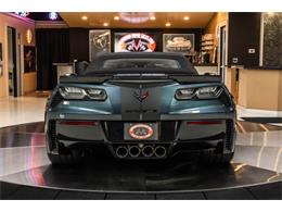 2019 Chevrolet Corvette (CC-2116018) for sale in Plymouth, Michigan