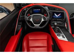 2019 Chevrolet Corvette (CC-2116018) for sale in Plymouth, Michigan