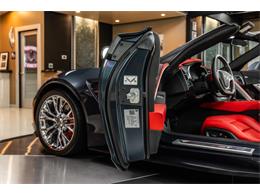 2019 Chevrolet Corvette (CC-2116018) for sale in Plymouth, Michigan