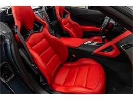 2019 Chevrolet Corvette (CC-2116018) for sale in Plymouth, Michigan
