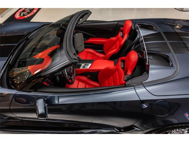 2019 Chevrolet Corvette (CC-2116018) for sale in Plymouth, Michigan