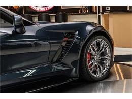 2019 Chevrolet Corvette (CC-2116018) for sale in Plymouth, Michigan
