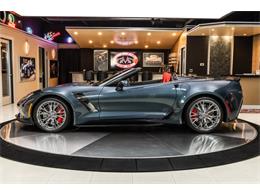 2019 Chevrolet Corvette (CC-2116018) for sale in Plymouth, Michigan