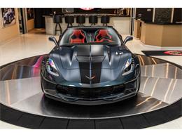 2019 Chevrolet Corvette (CC-2116018) for sale in Plymouth, Michigan