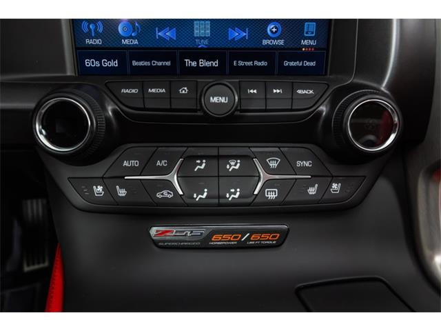 2019 Chevrolet Corvette (CC-2116018) for sale in Plymouth, Michigan