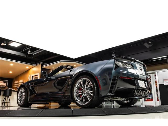2019 Chevrolet Corvette (CC-2116018) for sale in Plymouth, Michigan