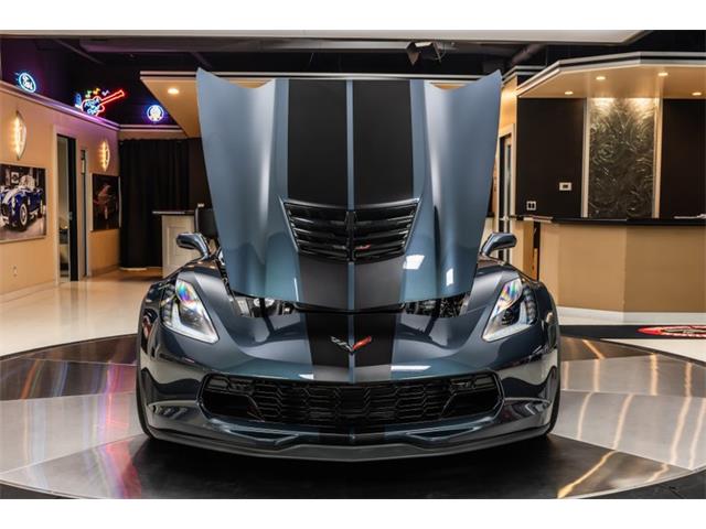 2019 Chevrolet Corvette (CC-2116018) for sale in Plymouth, Michigan