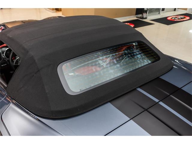 2019 Chevrolet Corvette (CC-2116018) for sale in Plymouth, Michigan
