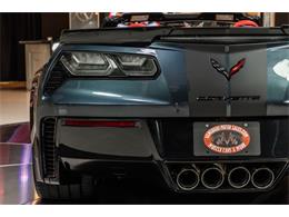 2019 Chevrolet Corvette (CC-2116018) for sale in Plymouth, Michigan