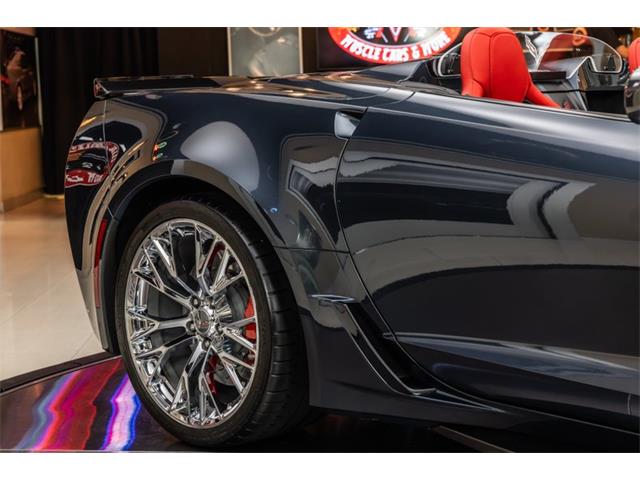 2019 Chevrolet Corvette (CC-2116018) for sale in Plymouth, Michigan