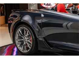 2019 Chevrolet Corvette (CC-2116018) for sale in Plymouth, Michigan