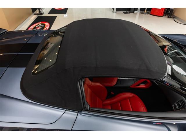 2019 Chevrolet Corvette (CC-2116018) for sale in Plymouth, Michigan