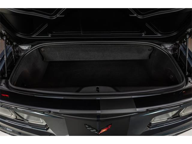 2019 Chevrolet Corvette (CC-2116018) for sale in Plymouth, Michigan