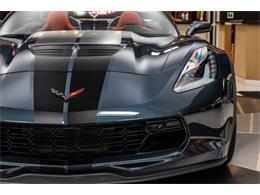 2019 Chevrolet Corvette (CC-2116018) for sale in Plymouth, Michigan