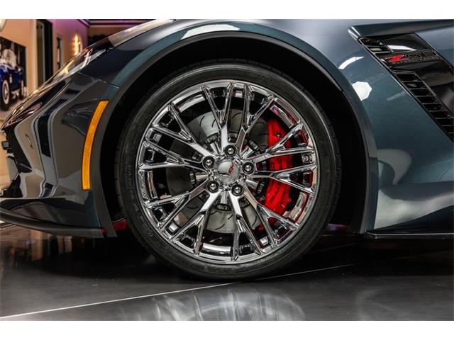 2019 Chevrolet Corvette (CC-2116018) for sale in Plymouth, Michigan