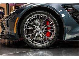 2019 Chevrolet Corvette (CC-2116018) for sale in Plymouth, Michigan