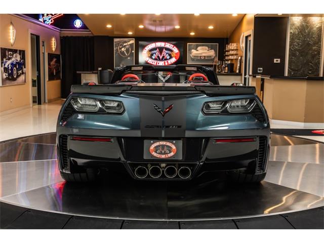 2019 Chevrolet Corvette (CC-2116018) for sale in Plymouth, Michigan