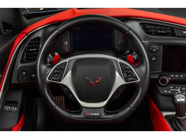 2019 Chevrolet Corvette (CC-2116018) for sale in Plymouth, Michigan