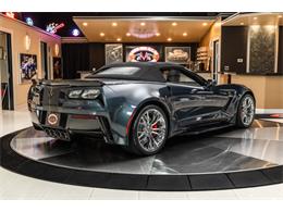 2019 Chevrolet Corvette (CC-2116018) for sale in Plymouth, Michigan