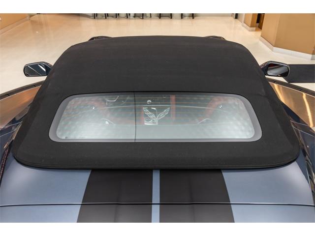 2019 Chevrolet Corvette (CC-2116018) for sale in Plymouth, Michigan