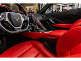 2019 Chevrolet Corvette (CC-2116018) for sale in Plymouth, Michigan