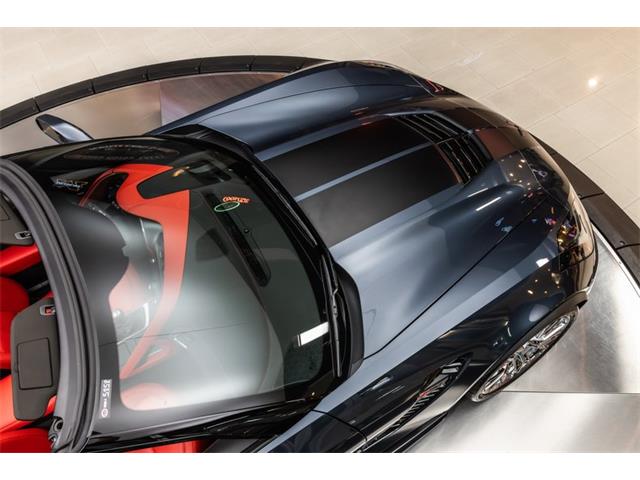 2019 Chevrolet Corvette (CC-2116018) for sale in Plymouth, Michigan