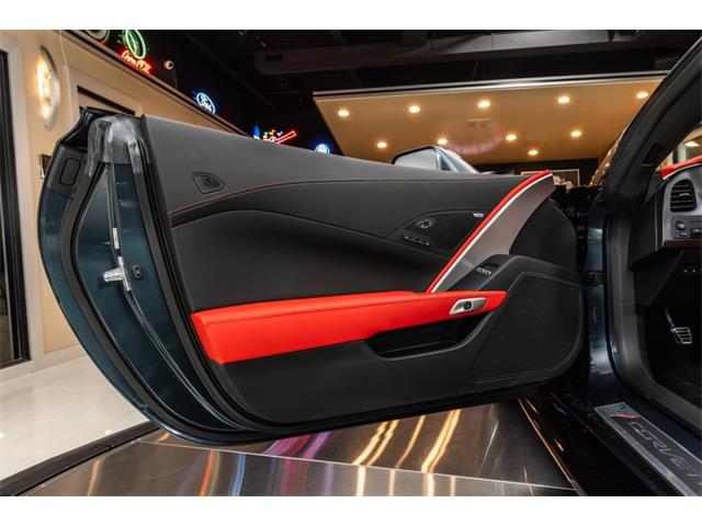 2019 Chevrolet Corvette (CC-2116018) for sale in Plymouth, Michigan