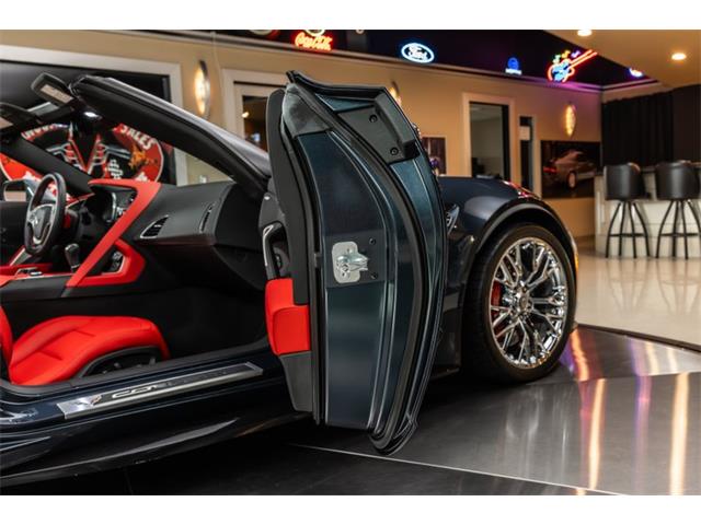 2019 Chevrolet Corvette (CC-2116018) for sale in Plymouth, Michigan