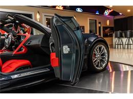 2019 Chevrolet Corvette (CC-2116018) for sale in Plymouth, Michigan