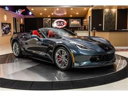 2019 Chevrolet Corvette (CC-2116018) for sale in Plymouth, Michigan