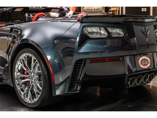 2019 Chevrolet Corvette (CC-2116018) for sale in Plymouth, Michigan