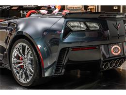 2019 Chevrolet Corvette (CC-2116018) for sale in Plymouth, Michigan