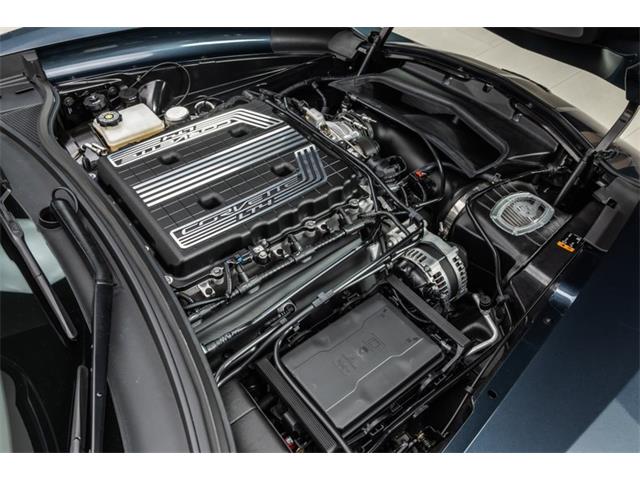 2019 Chevrolet Corvette (CC-2116018) for sale in Plymouth, Michigan