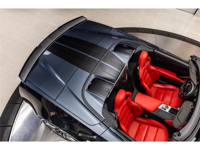 2019 Chevrolet Corvette (CC-2116018) for sale in Plymouth, Michigan