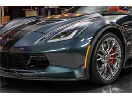 2019 Chevrolet Corvette (CC-2116018) for sale in Plymouth, Michigan