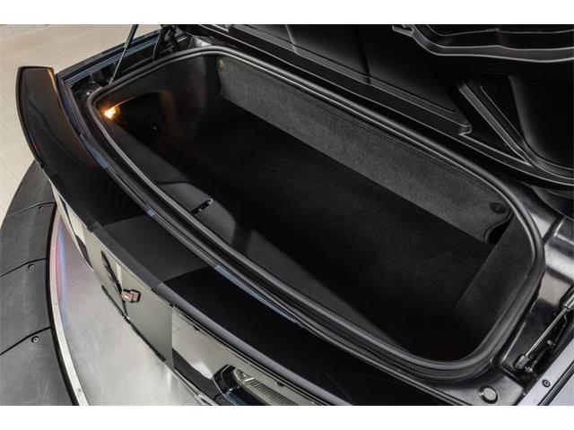2019 Chevrolet Corvette (CC-2116018) for sale in Plymouth, Michigan