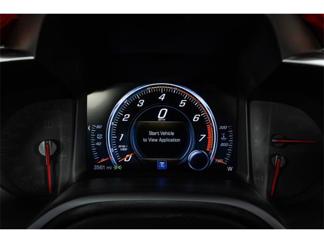 2019 Chevrolet Corvette (CC-2116018) for sale in Plymouth, Michigan