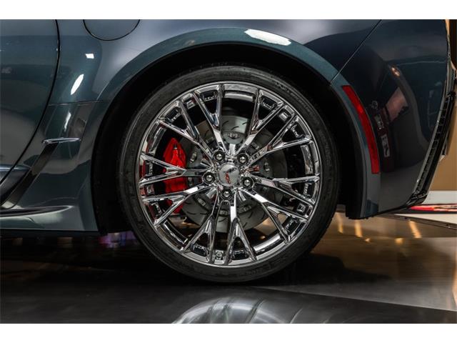 2019 Chevrolet Corvette (CC-2116018) for sale in Plymouth, Michigan