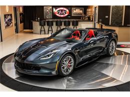 2019 Chevrolet Corvette (CC-2116018) for sale in Plymouth, Michigan
