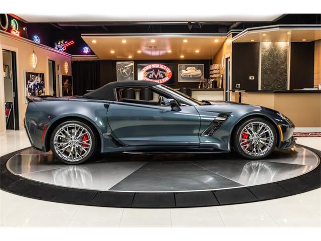 2019 Chevrolet Corvette (CC-2116018) for sale in Plymouth, Michigan