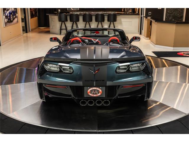 2019 Chevrolet Corvette (CC-2116018) for sale in Plymouth, Michigan