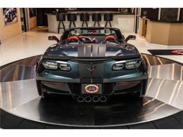 2019 Chevrolet Corvette (CC-2116018) for sale in Plymouth, Michigan