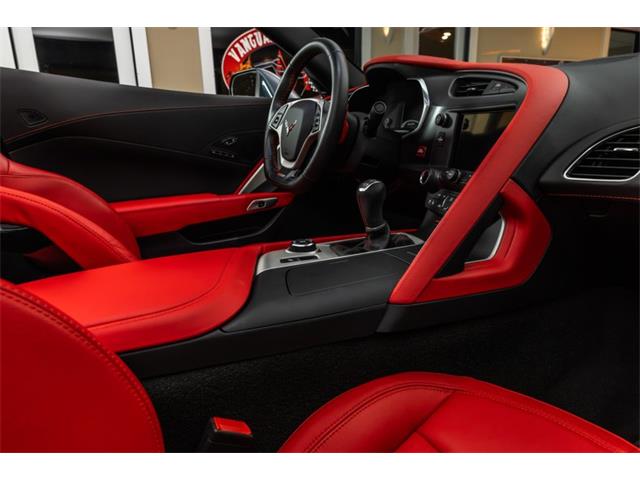 2019 Chevrolet Corvette (CC-2116018) for sale in Plymouth, Michigan