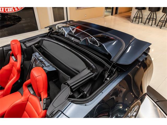 2019 Chevrolet Corvette (CC-2116018) for sale in Plymouth, Michigan