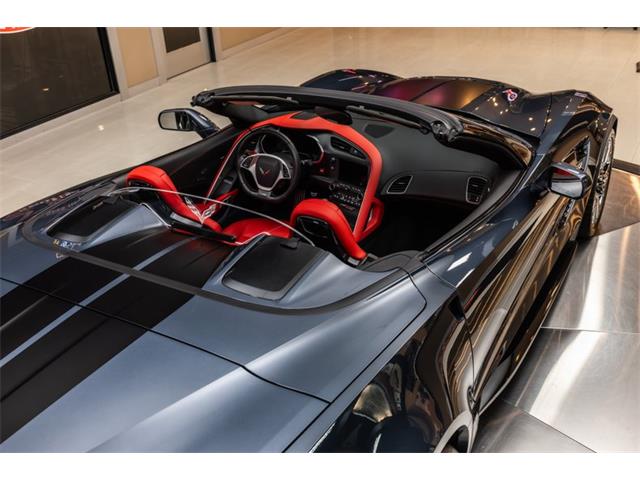 2019 Chevrolet Corvette (CC-2116018) for sale in Plymouth, Michigan