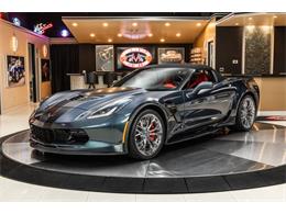 2019 Chevrolet Corvette (CC-2116018) for sale in Plymouth, Michigan